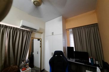 Sri Alam Condominium