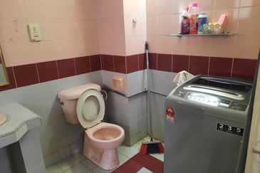 Sri Alam Condominium