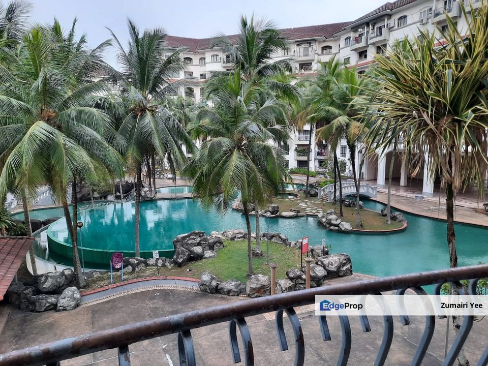 Sri Alam condominium for sale in Shah Alam Selangor, Selangor, Shah Alam
