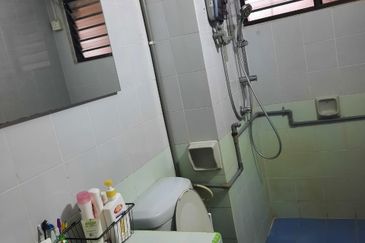 Sri Alam Condominium