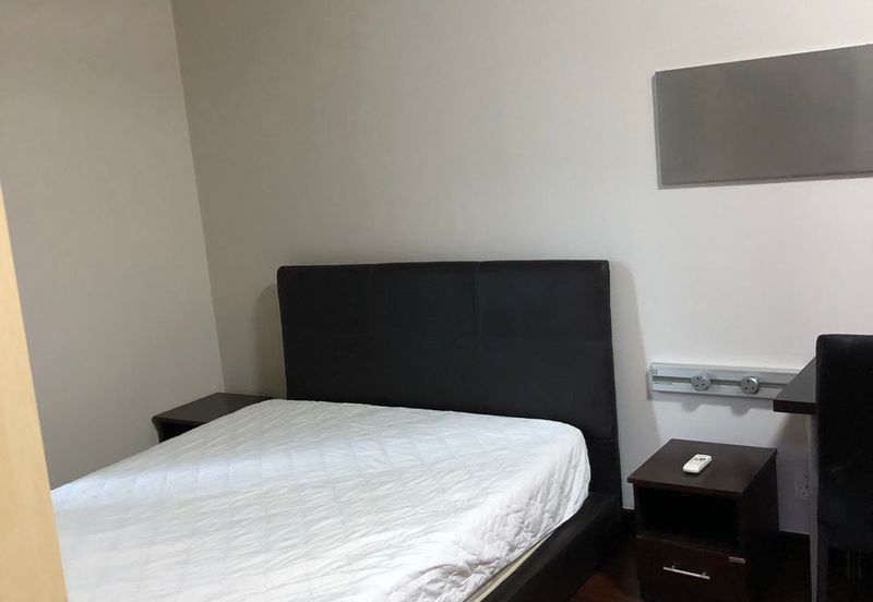 Hampshire Residences