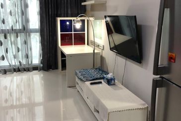 Hampshire Residences