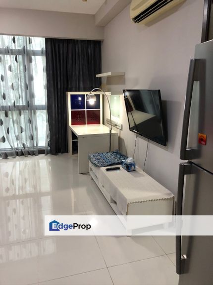 Hampshire Residence KLCC unit for sale, Kuala Lumpur, KLCC