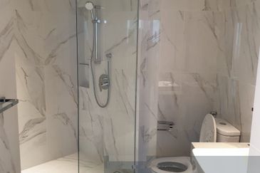 Top Residency Setia Alam Shah Alam for rent.