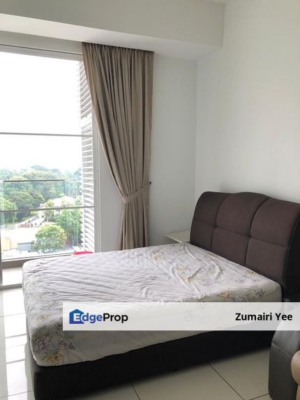 M Suite Service Apartment KL City for Sale, Kuala Lumpur, KL City