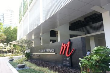 M Suites