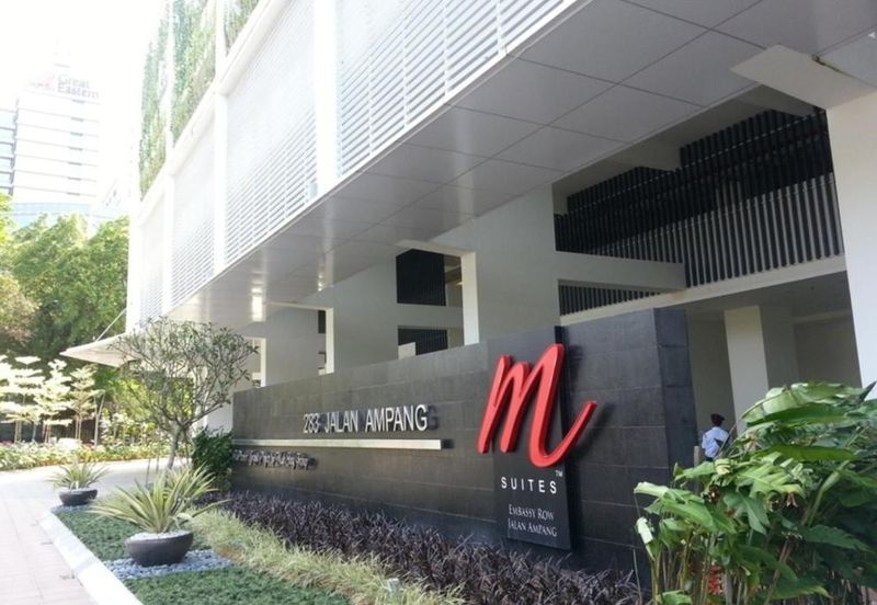 M Suites