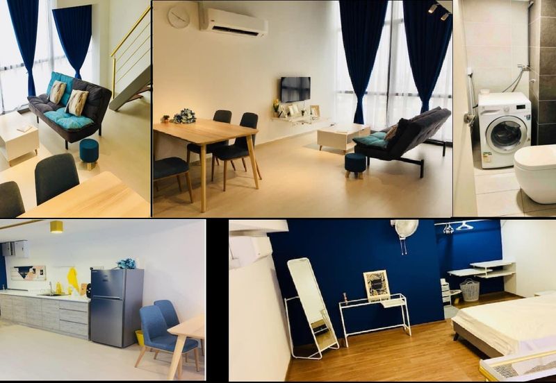 Pinnacle, Petaling Jaya