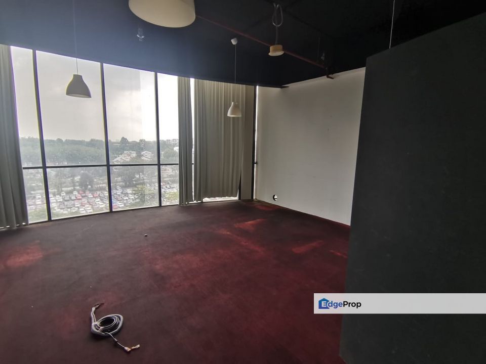 Office for rent in Empire Subang , Selangor, Subang Jaya