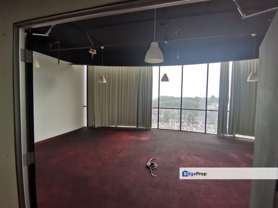 Office for rent in Empire Subang , Selangor, Subang Jaya
