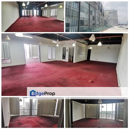 Office for rent in Empire Subang , Selangor, Subang Jaya