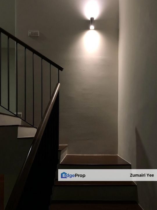 Pacific 63 Duplex For Sale, Selangor, Petaling Jaya
