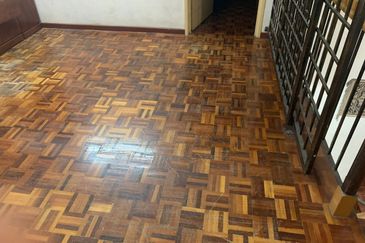 Taman Bukit Rahman Putra