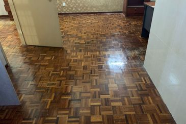 Taman Bukit Rahman Putra