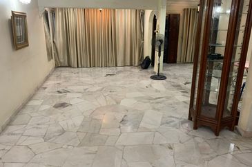 Taman Bukit Rahman Putra