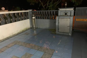 Taman Bukit Rahman Putra