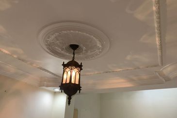 Taman Bukit Rahman Putra