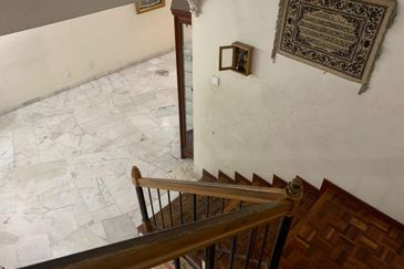 Taman Bukit Rahman Putra