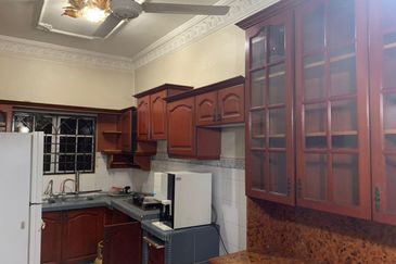 Taman Bukit Rahman Putra