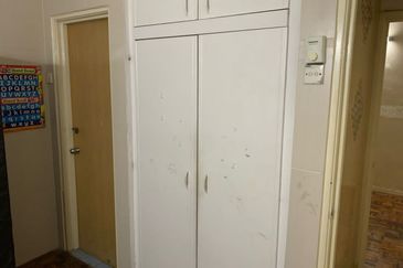 Taman Bukit Rahman Putra