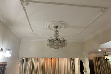 Taman Bukit Rahman Putra