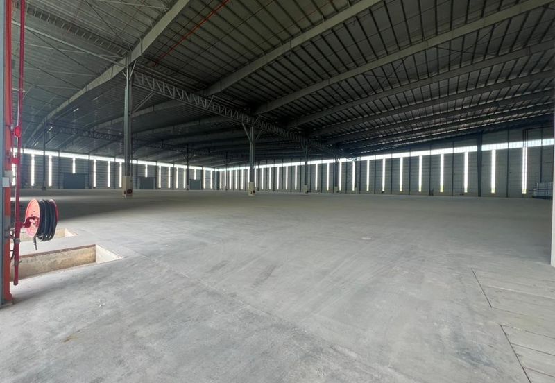 Perdana Industrial Park