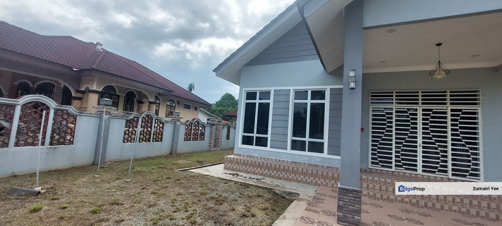 bungalow untuk dijual di Pasir Mas Kelantan, Kelantan, Pasir Mas