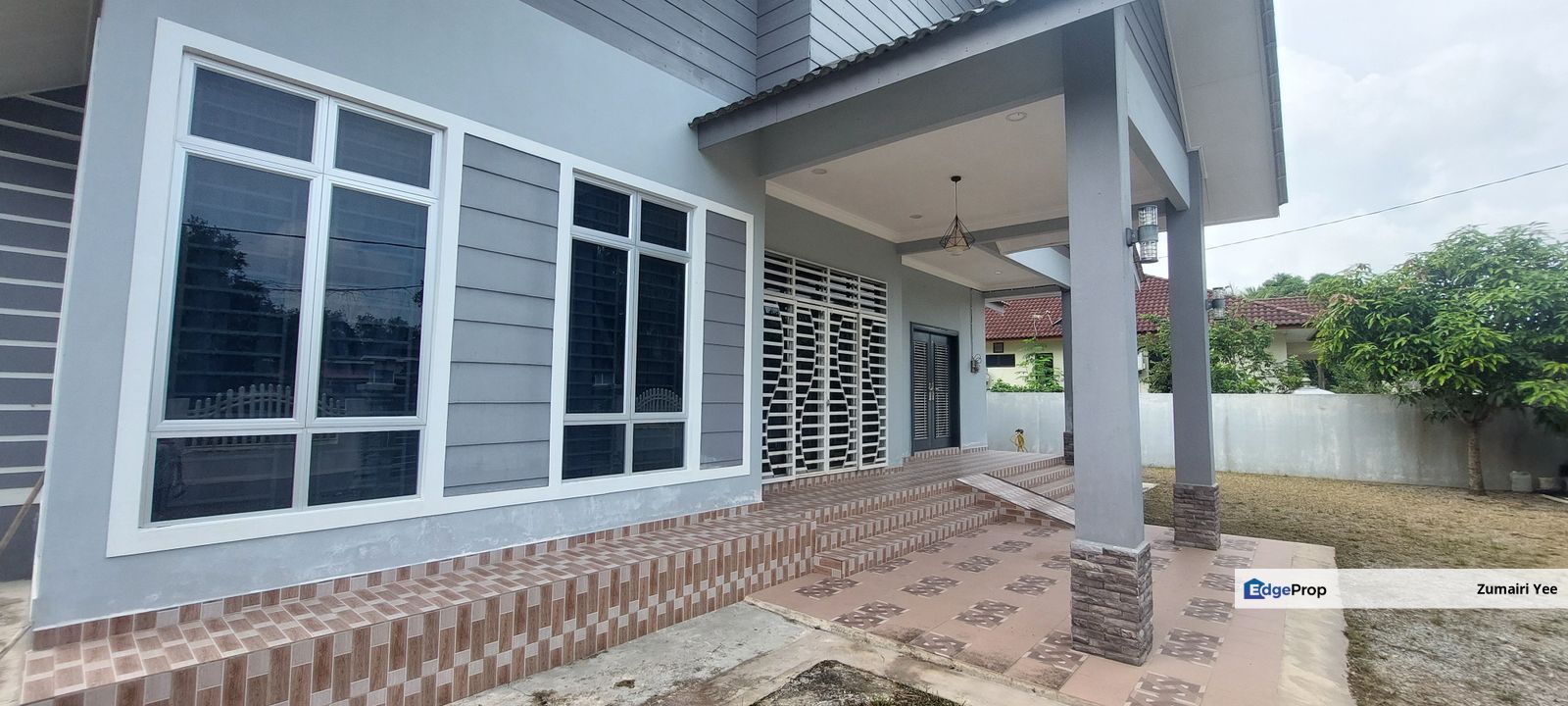 bungalow untuk dijual di Pasir Mas Kelantan, Kelantan, Pasir Mas
