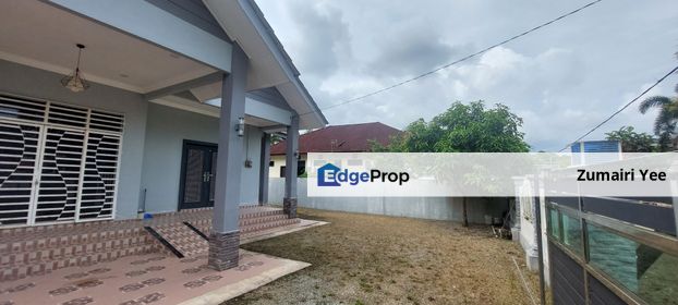 bungalow untuk dijual di Pasir Mas Kelantan, Kelantan, Pasir Mas