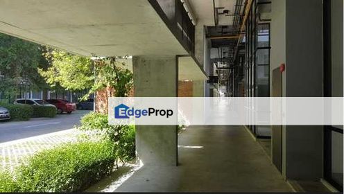 a commercial unit for sale at Tamarind Square Cyberjaya Kuala Lumpur, Selangor, Cyberjaya