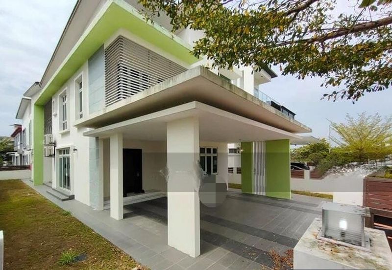 Casa Idaman, Setia Alam