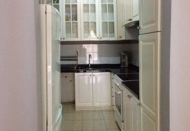 Perdana View Condominium