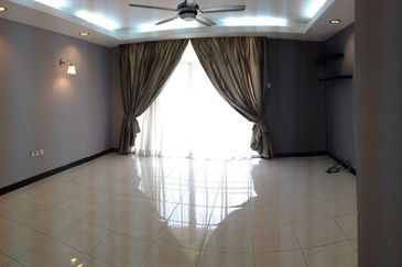 Perdana View Condominium