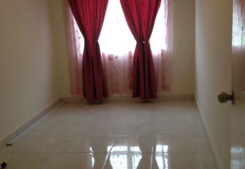 Perdana View Condominium