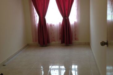 Perdana View Condominium