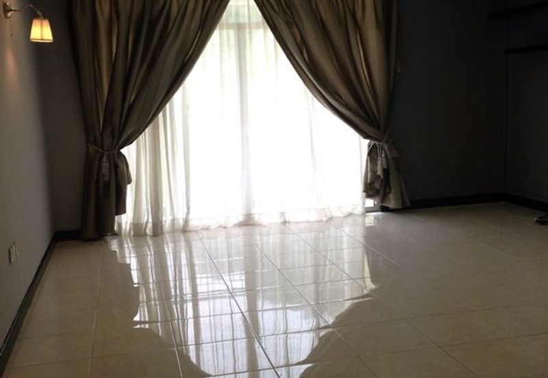 Perdana View Condominium