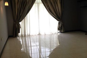 Perdana View Condominium