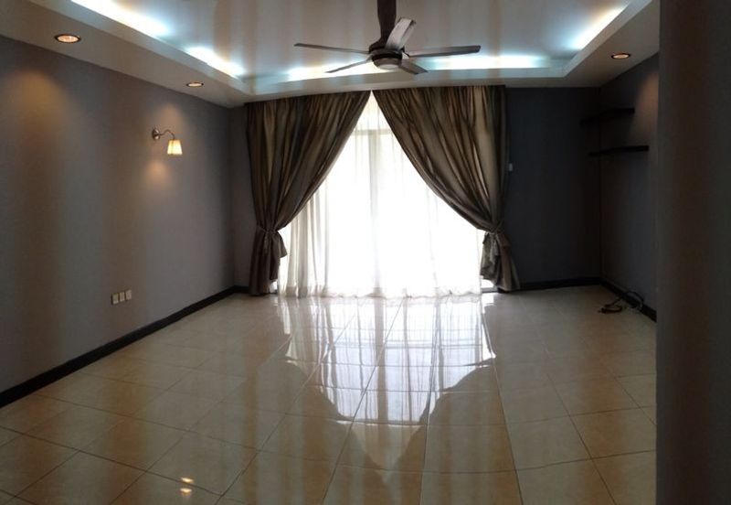 Perdana View Condominium