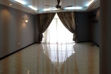 Perdana View Condominium