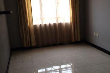 Perdana View Condominium