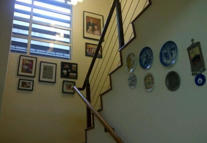 Perdana View Condominium