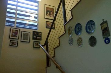 Perdana View Condominium