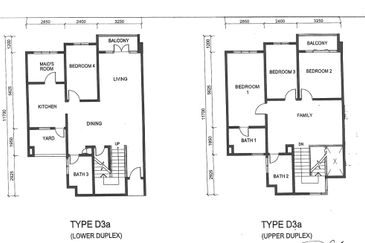 Perdana View Condominium