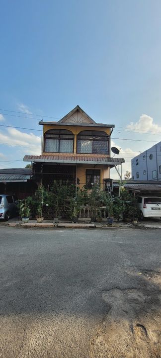 Rumah untuk dijual di Bandar Rantau Panjang Kelantan, Kelantan, Pasir Mas