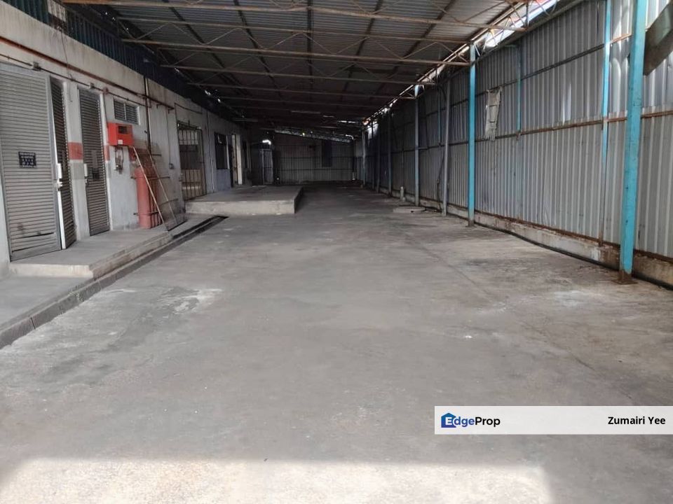 Kilang untuk disewa di pengkalan chepa kota bharu, Kelantan, Kota Bharu