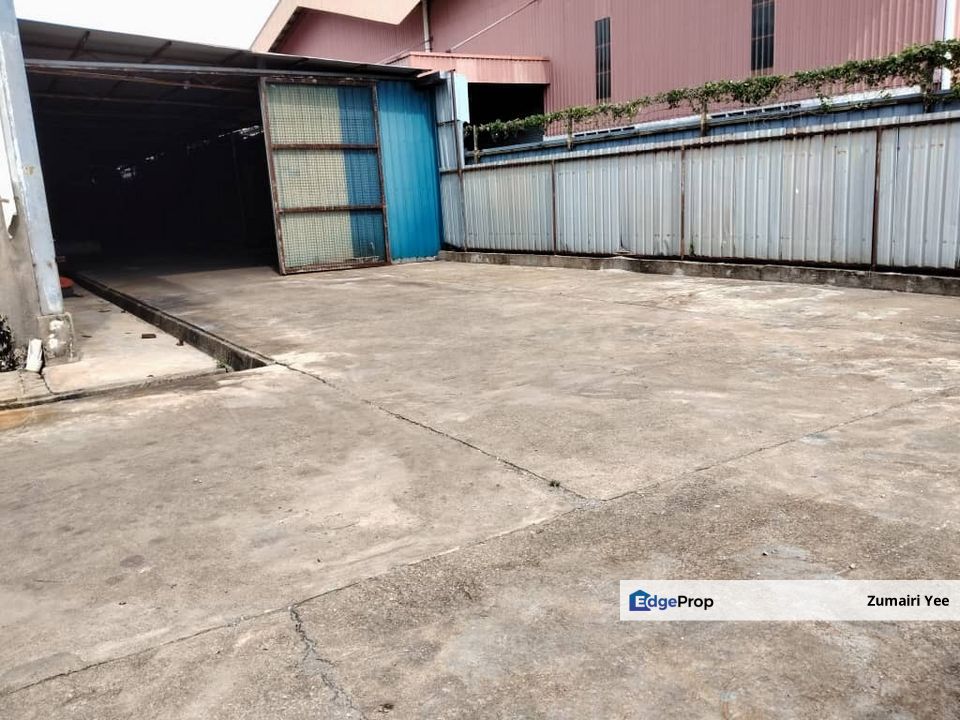 Kilang untuk disewa di pengkalan chepa kota bharu, Kelantan, Kota Bharu