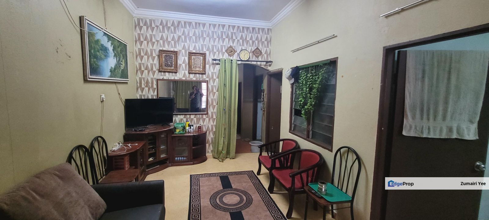 Rumah untuk dijual di Taman Maka Utama Pasir Mas Kelantan, Kelantan, Pasir Mas