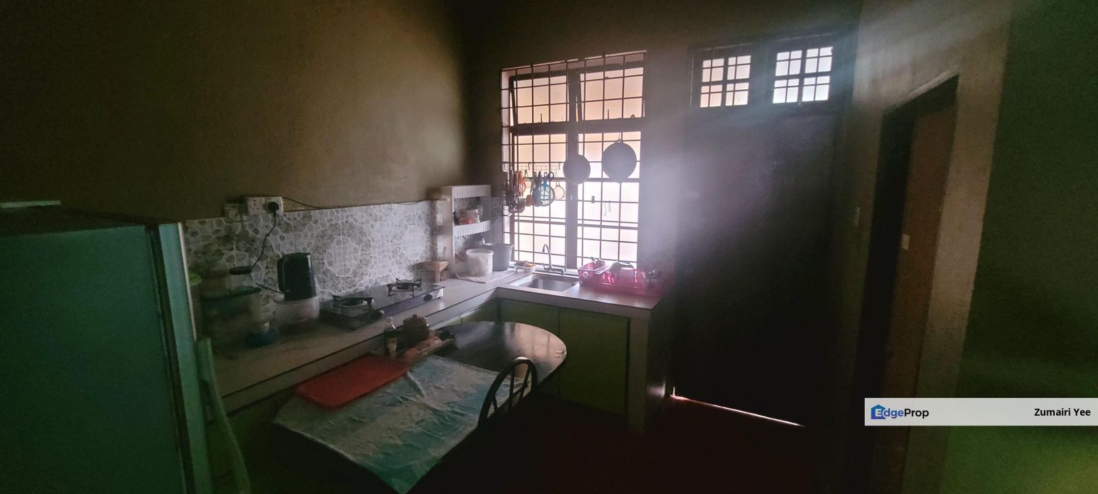 Rumah untuk dijual di Taman Maka Utama Pasir Mas Kelantan, Kelantan, Pasir Mas