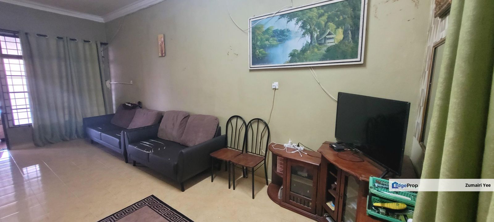 Rumah untuk dijual di Taman Maka Utama Pasir Mas Kelantan, Kelantan, Pasir Mas