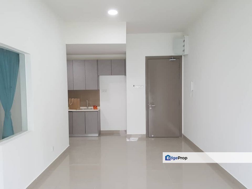 Mutiara Ville Cyberjaya For Rental Rm1 500 By Ching Hon Keong Edgeprop My